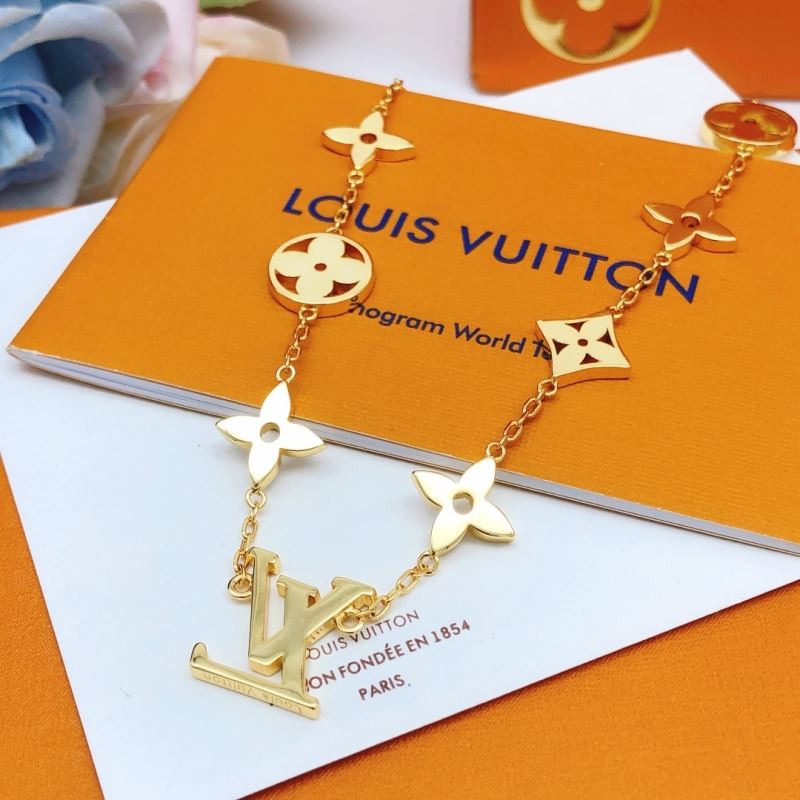 Louis Vuitton Necklaces